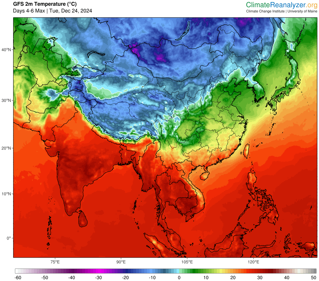 gfs_asia-lea2_t2max_d4-6