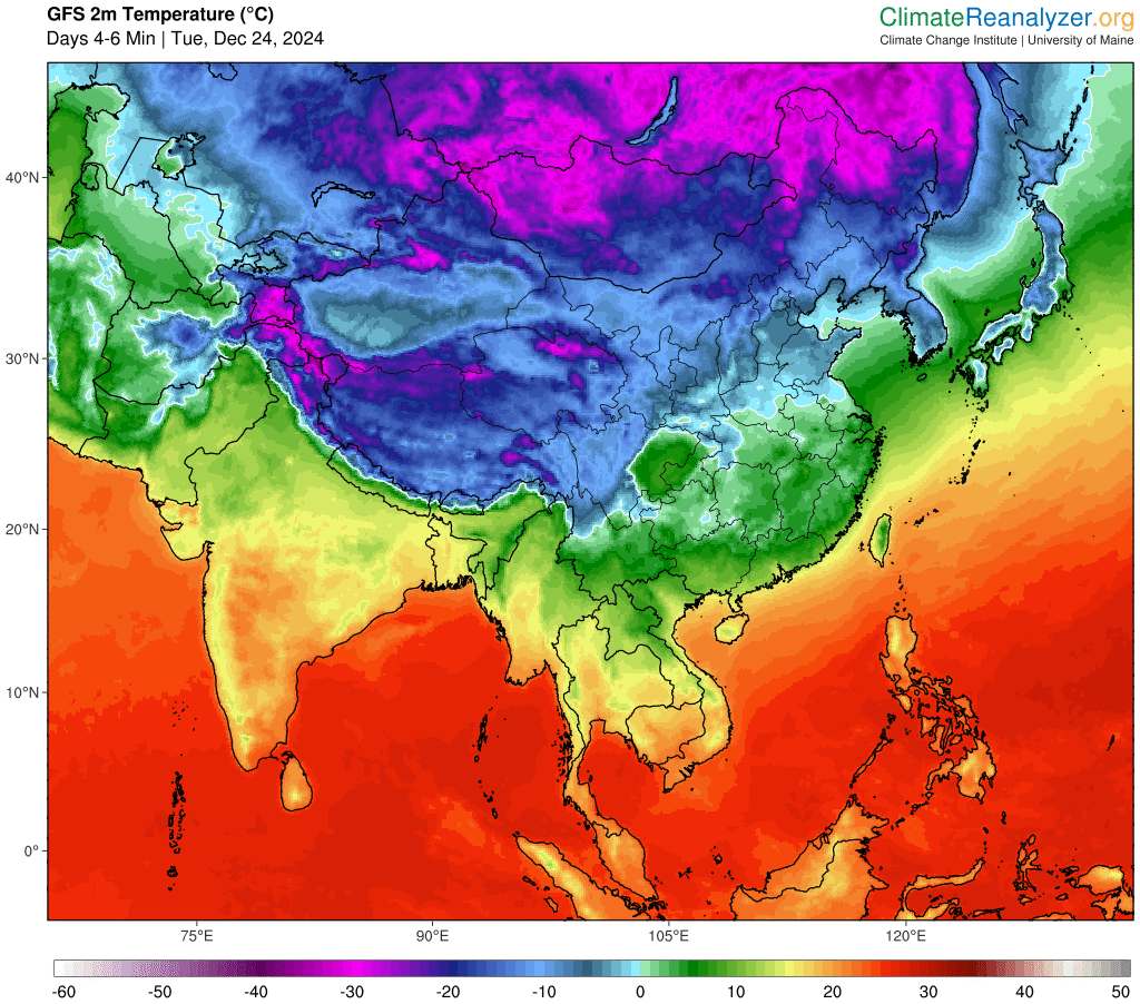 gfs_asia-lea2_t2min_d4-6