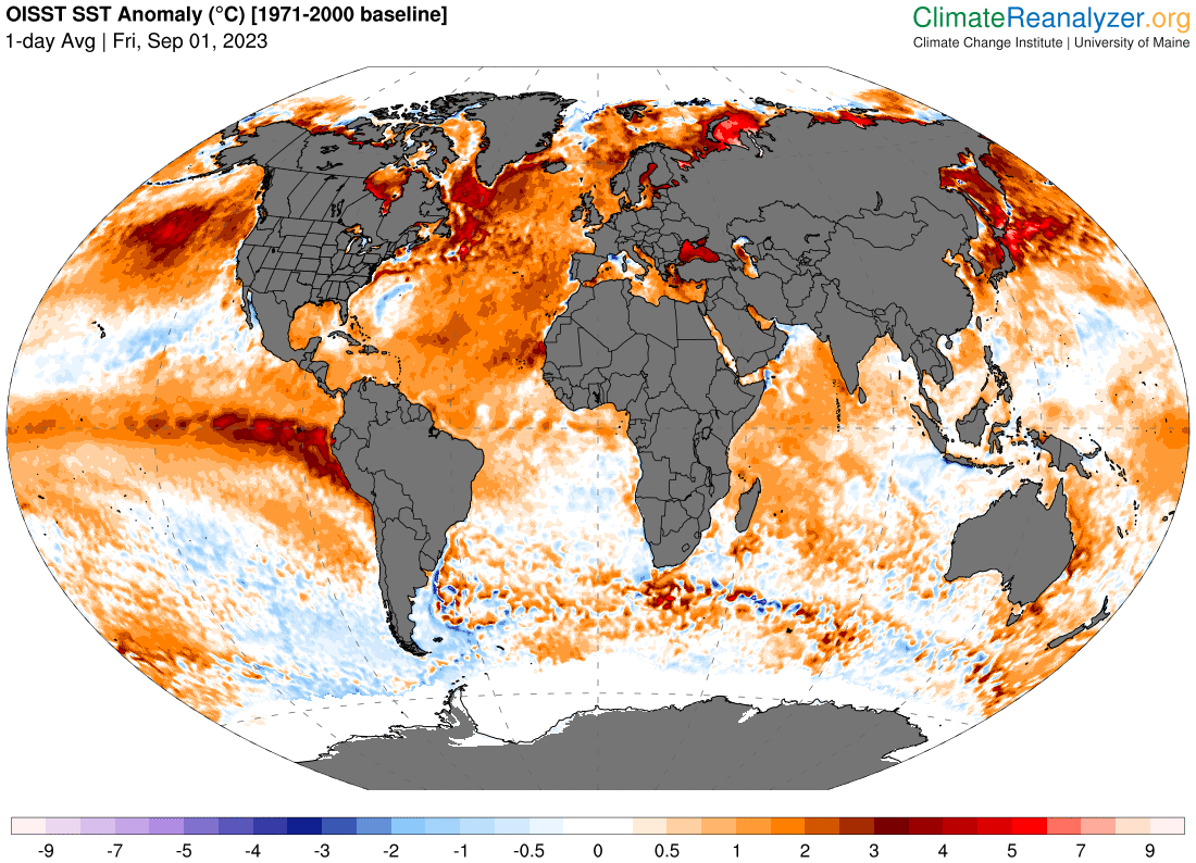 Climate 1